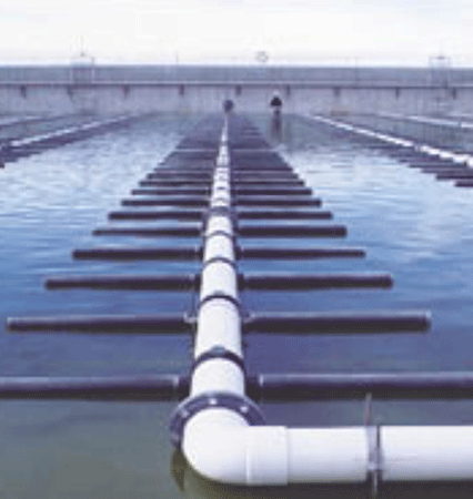 东莞废水处理设备安装方法